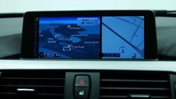 BMW 3 Series M Sport