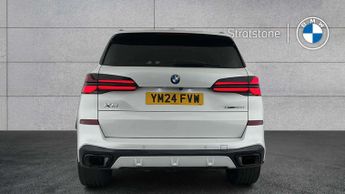 BMW X5 M Sport