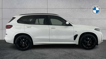 BMW X5 M Sport
