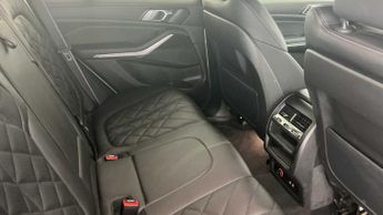 BMW X5 M Sport