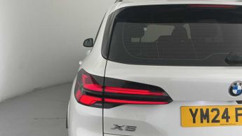 BMW X5 M Sport