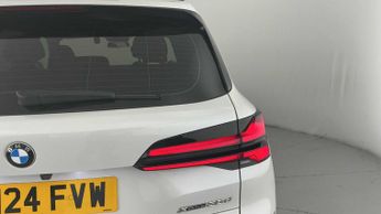 BMW X5 M Sport