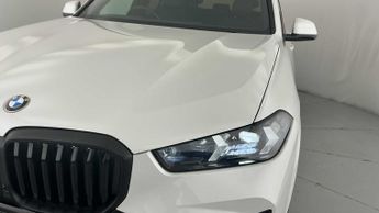BMW X5 M Sport