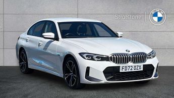  M Sport