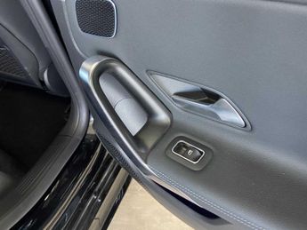 Mercedes-Benz Cla AMG Line