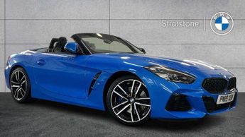 BMW Z4 M Sport
