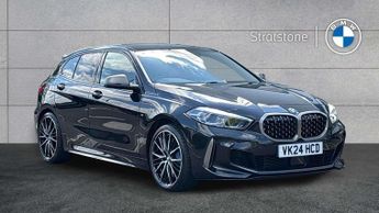 BMW 135 M135i