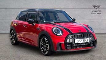 MINI Hatch Cooper Sport