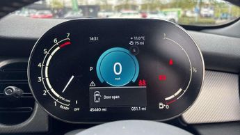 MINI F56 3-Door Hatch -I3/club 