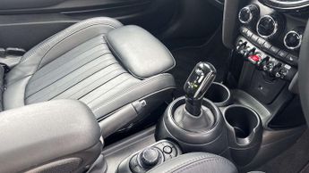 MINI F56 3-Door Hatch -I3/club 
