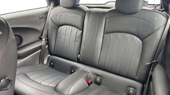 MINI F56 3-Door Hatch -I3/club 