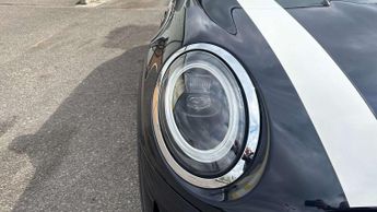 MINI F56 3-Door Hatch -I3/club 
