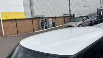 MINI F56 3-Door Hatch -I3/club 