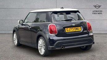 MINI F56 3-Door Hatch -I3/club 