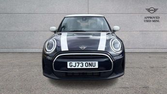 MINI F56 3-Door Hatch -I3/club 