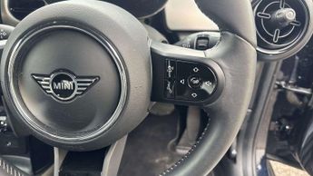 MINI F56 3-Door Hatch -I3/club 