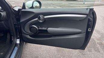 MINI F56 3-Door Hatch -I3/club 