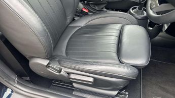 MINI F56 3-Door Hatch -I3/club 