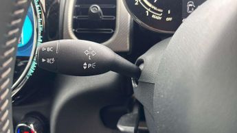 MINI F56 3-Door Hatch -I3/club 