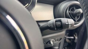 MINI F56 3-Door Hatch -I3/club 