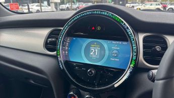 MINI F56 3-Door Hatch -I3/club 