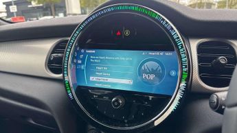 MINI F56 3-Door Hatch -I3/club 