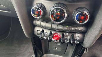 MINI F56 3-Door Hatch -I3/club 