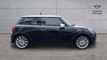 MINI F56 3-Door Hatch -I3/club 