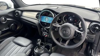 MINI F56 3-Door Hatch -I3/club 
