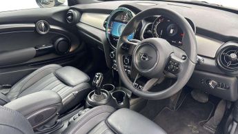 MINI F56 3-Door Hatch -I3/club 