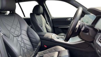 BMW X5 M Sport