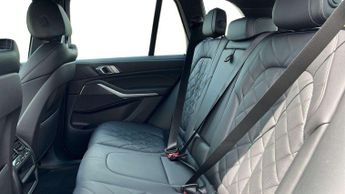 BMW X5 M Sport