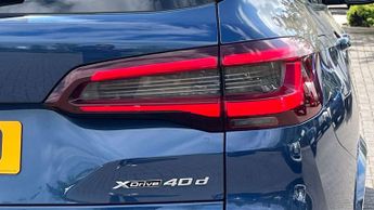 BMW X5 M Sport