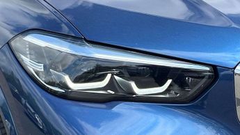 BMW X5 M Sport