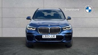 BMW X5 M Sport