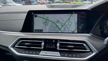 BMW X5 M Sport