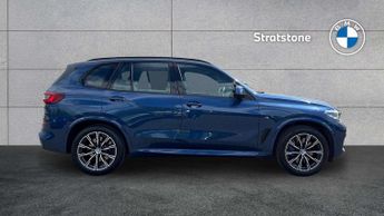 BMW X5 M Sport