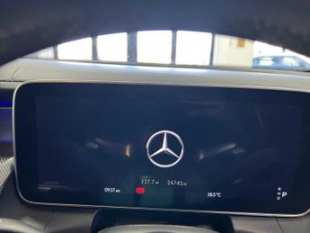 Mercedes-Benz GLC AMG Line