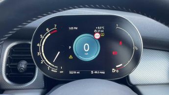 MINI Hatchback Cooper Exclusive