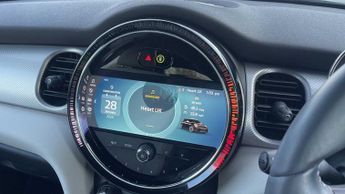 MINI Hatchback Cooper Exclusive