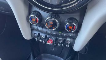 MINI Hatchback Cooper Exclusive