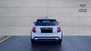 MINI Hatchback Cooper Exclusive