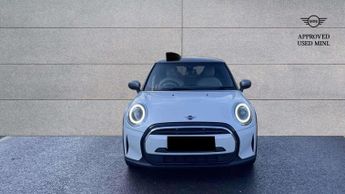 MINI Hatchback Cooper Exclusive