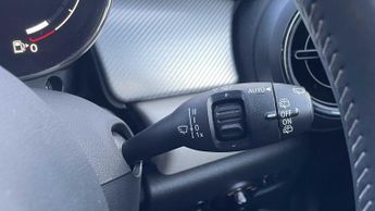 MINI Hatchback Cooper Exclusive