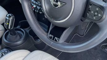 MINI Hatchback Cooper Exclusive