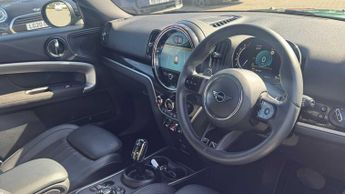MINI Countryman Cooper S Exclusive