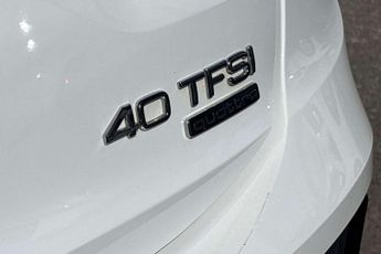 Audi Q3 Black Edition