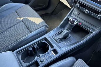 Audi Q3 Black Edition
