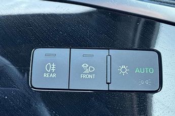 Audi Q3 Black Edition