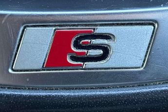 Audi Q3 Black Edition